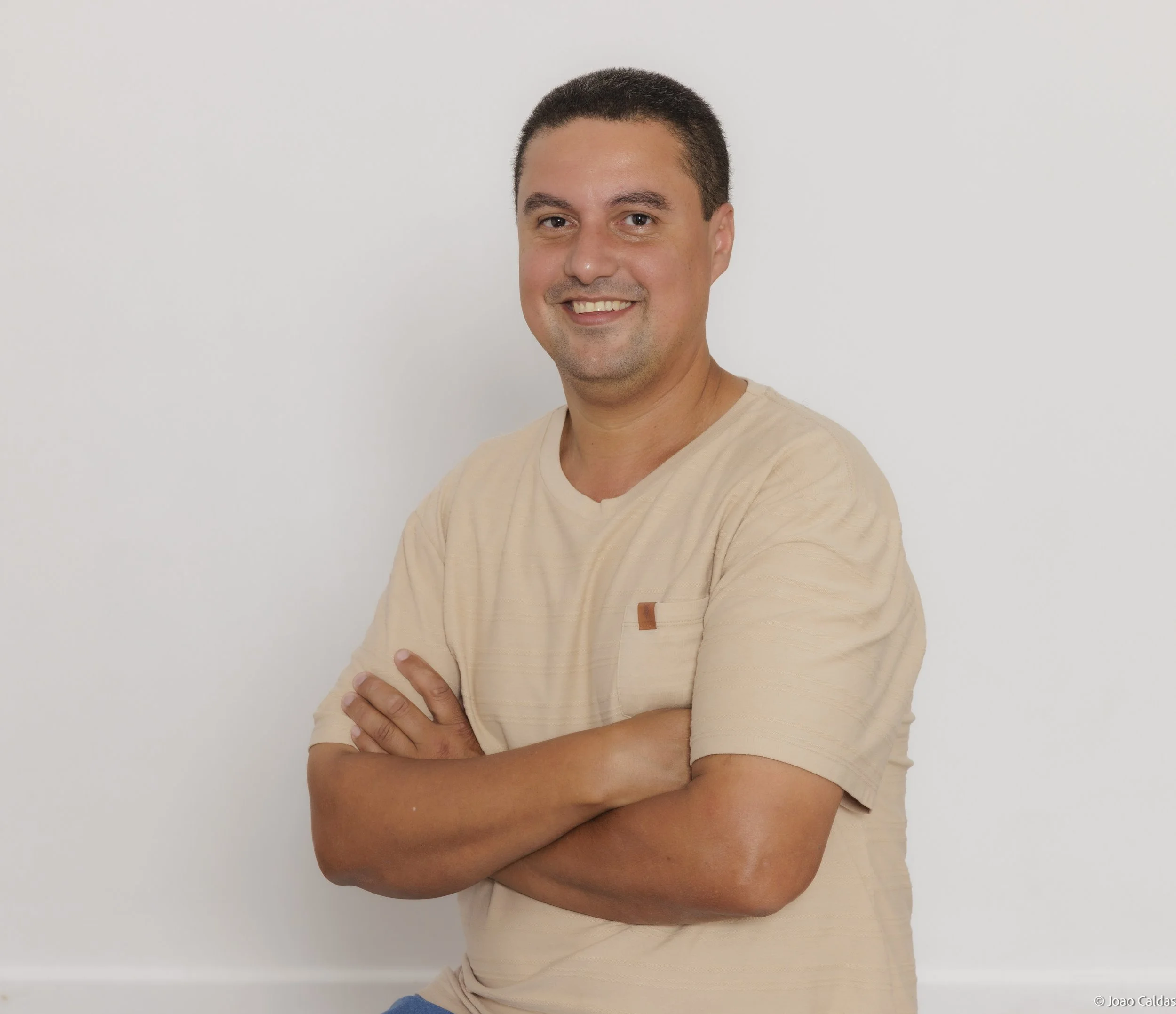 Aldair (Dairo) de Jesus Ramos