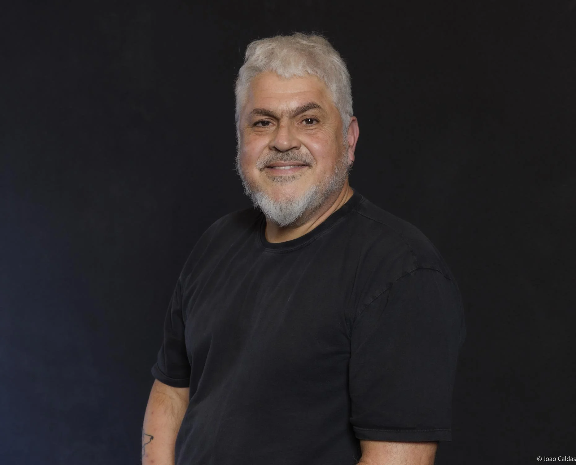 Laerte Mello