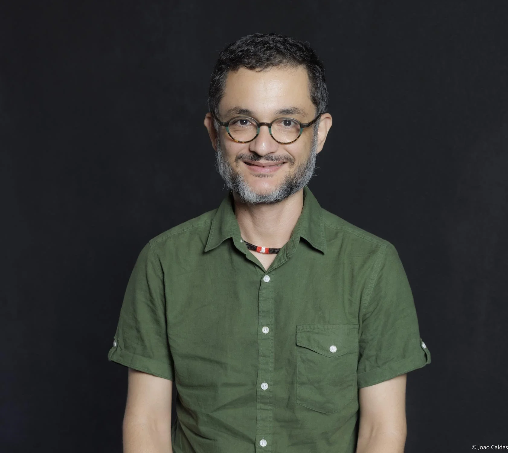 Marcos Barbosa de Albuquerque 