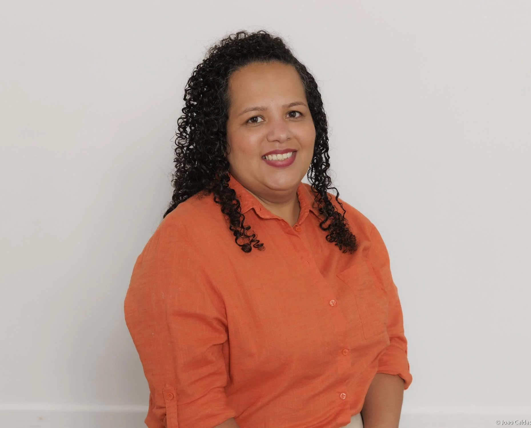 Barbara (Bá) Friederick dos Santos Rocha