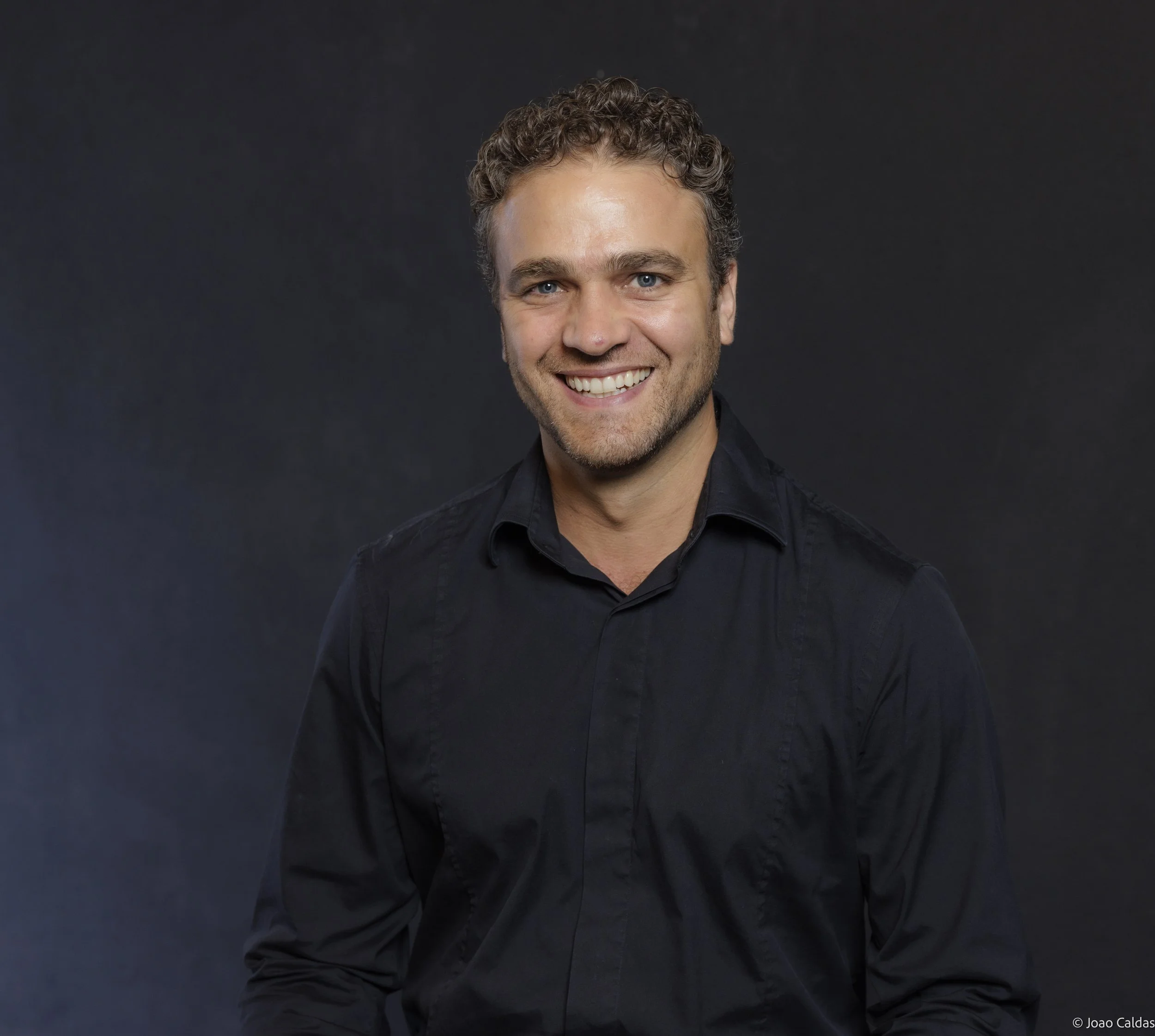 Carlos Henrique Guimarães