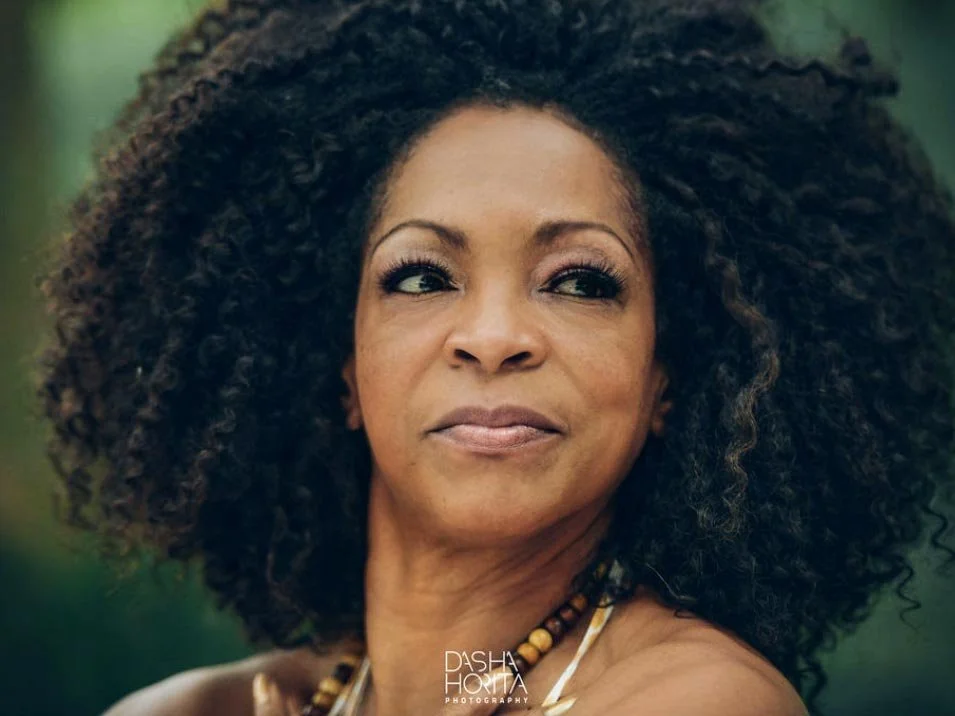 Solange Ferreira de Souza