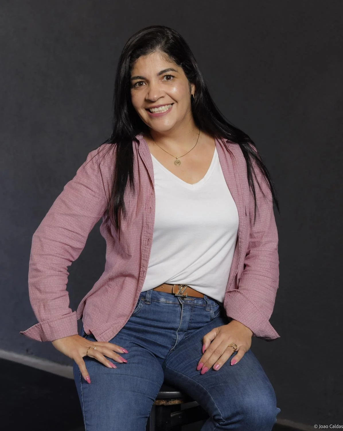 Daniela Cristina Batista de Oliveira