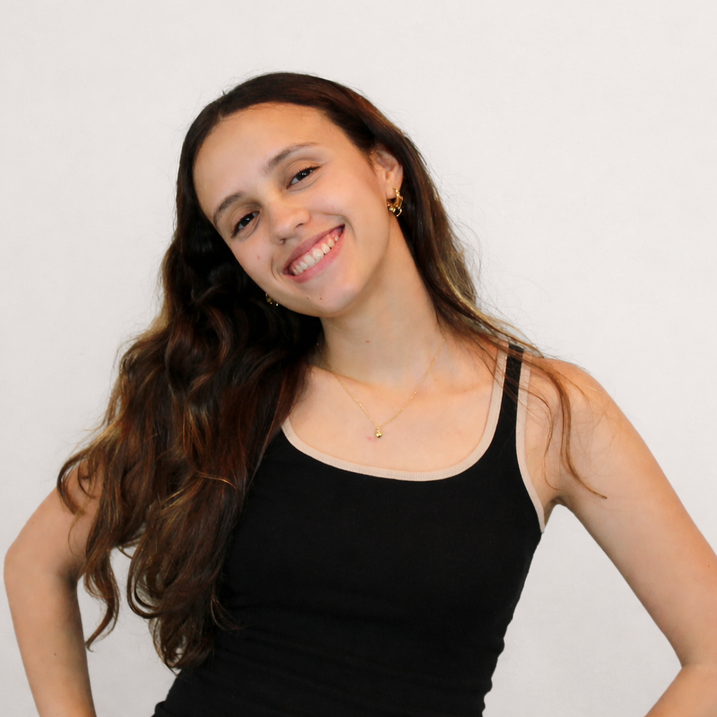 Isabella Nuñez