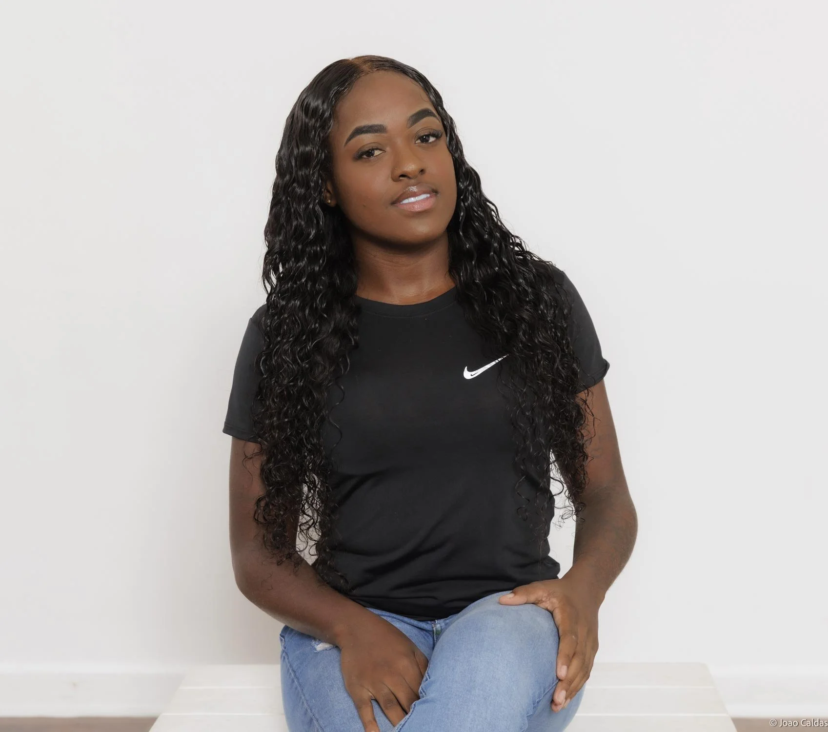 Djennifer Luciana Gonçalves Benevenuto