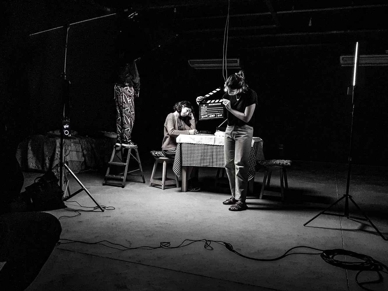 Graduação em Teatro: Bacharelado e Licenciatura 