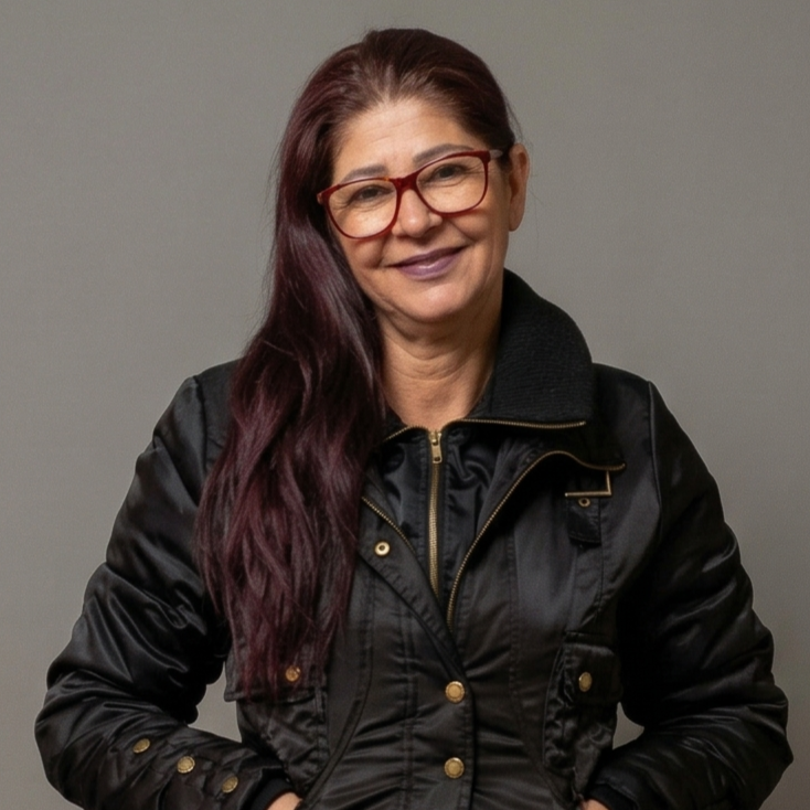 Juilcia Alexandre Santiago