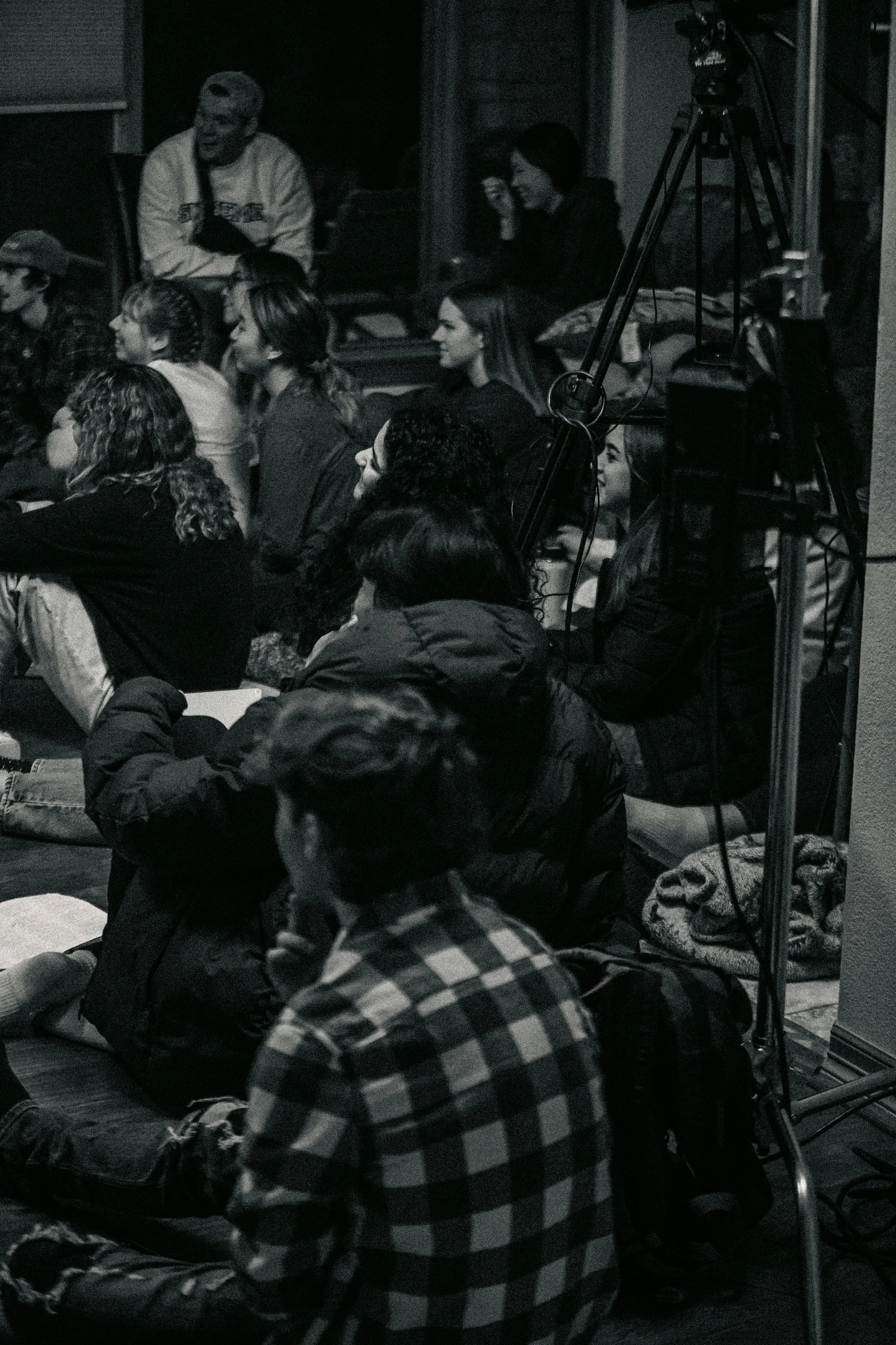 Gerenciamento de carreira e de projetos