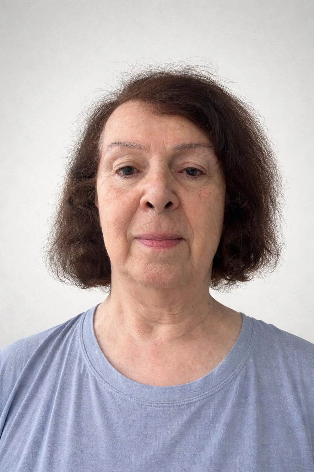 Talitha Mattar