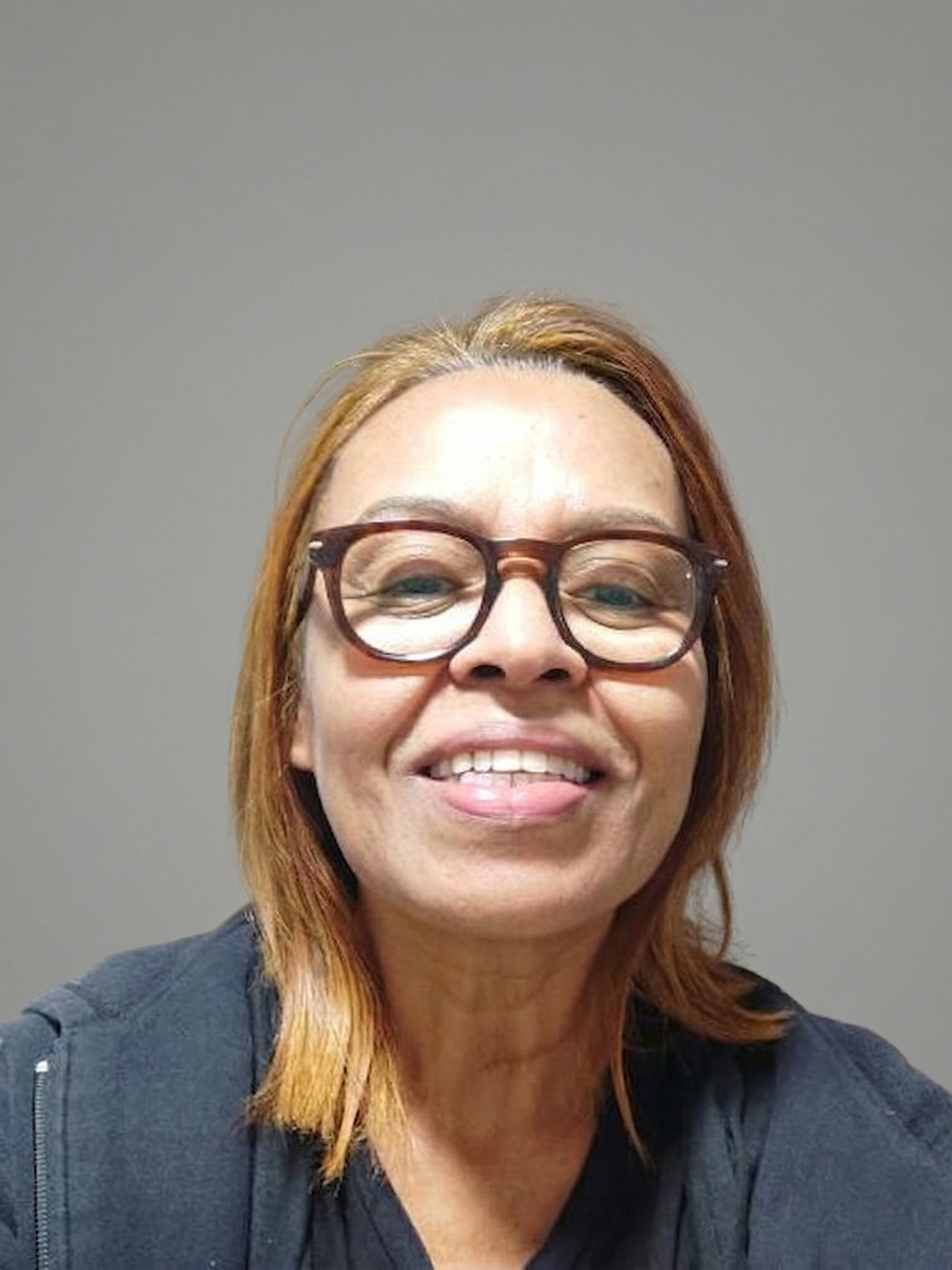 Benedita Oliveira da Silva