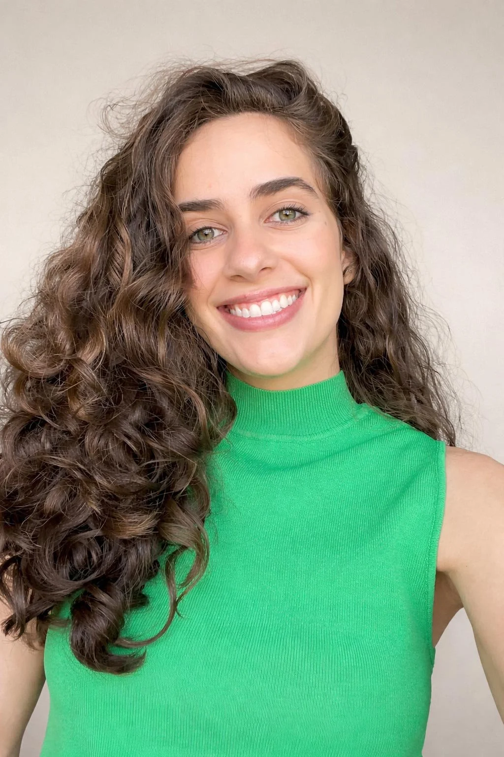 Jade Pardo Buck