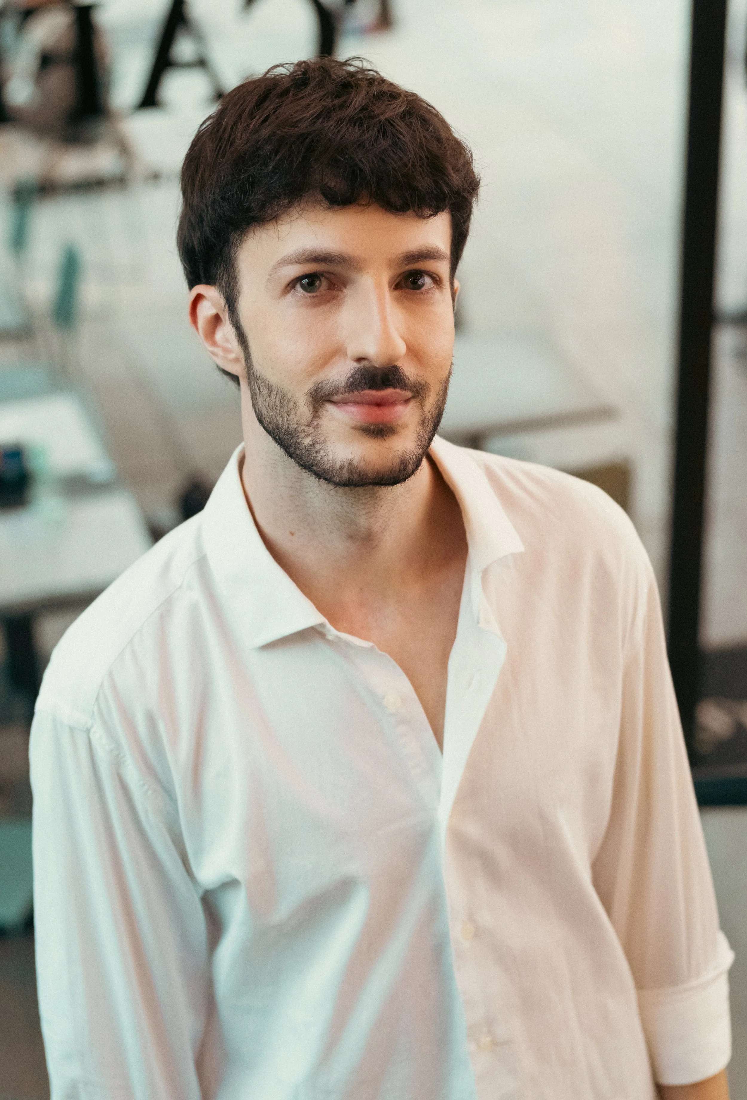 Jonas Lumazini