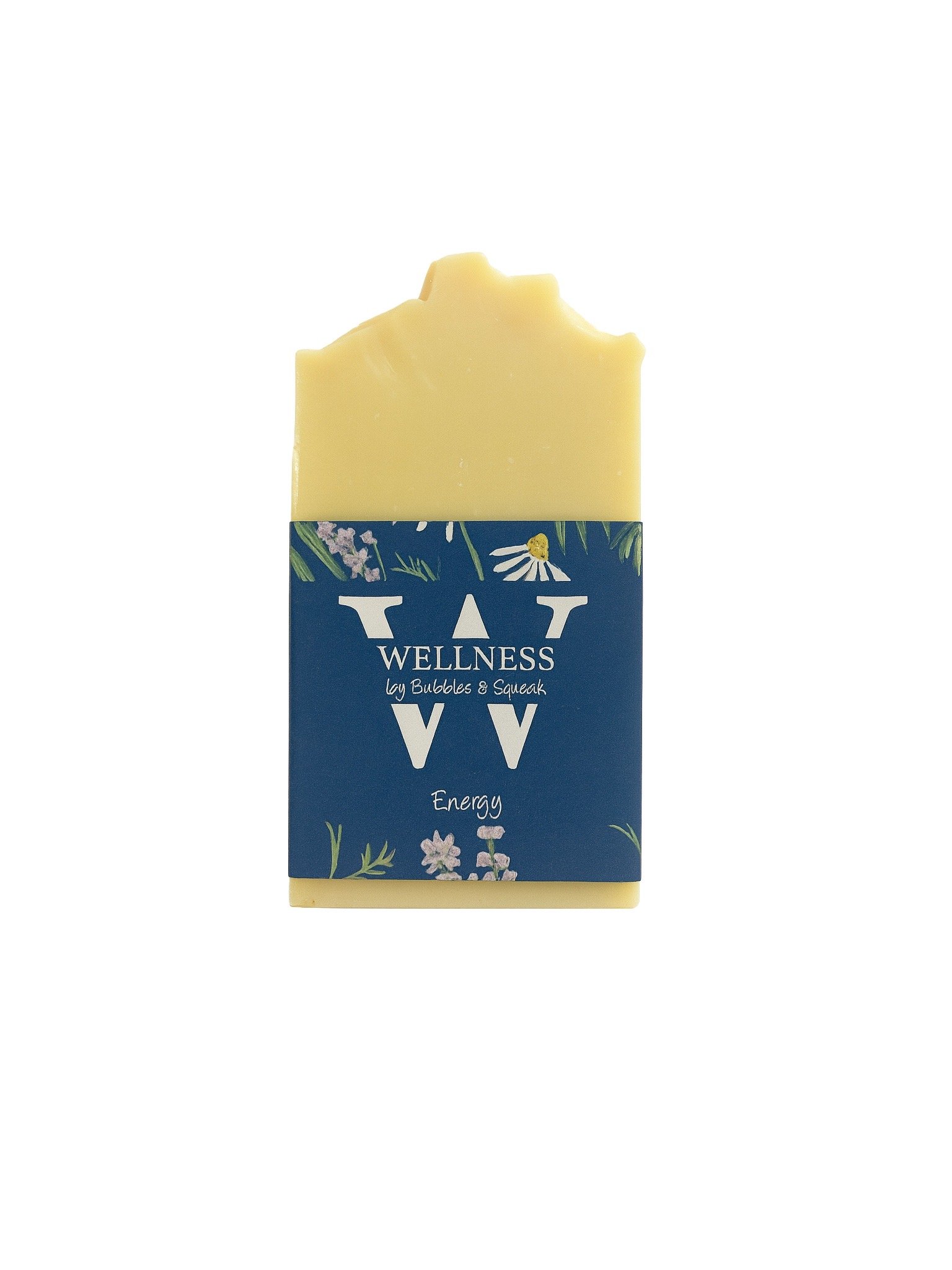 Energy Signature Scents Soap