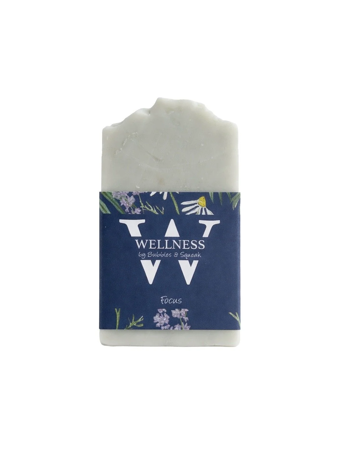 Focus Signature Scents Soap