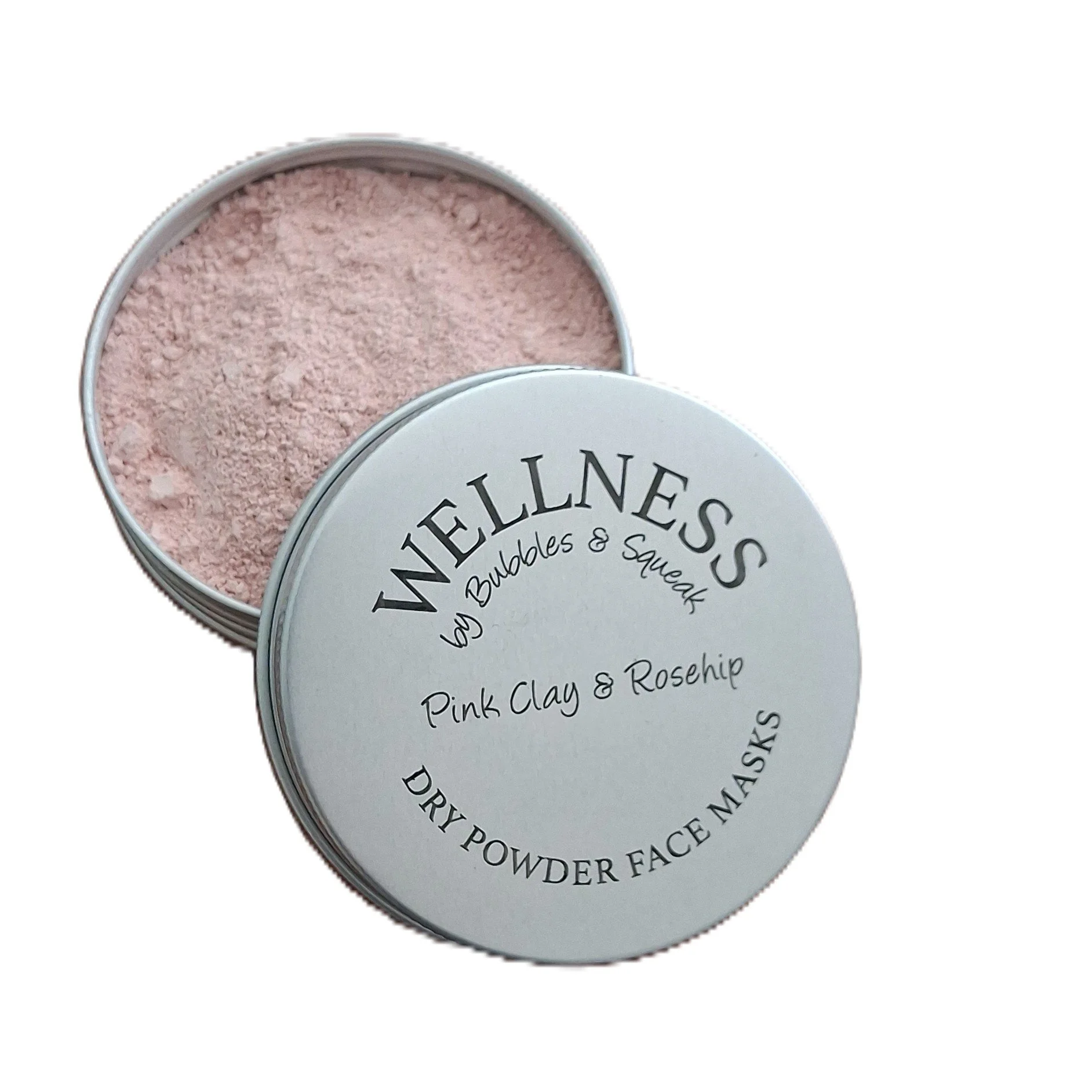 Dry Powder Face Masks 30g
