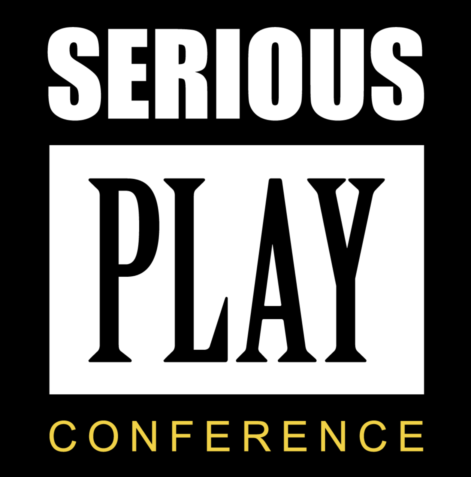 Serious Play Conference