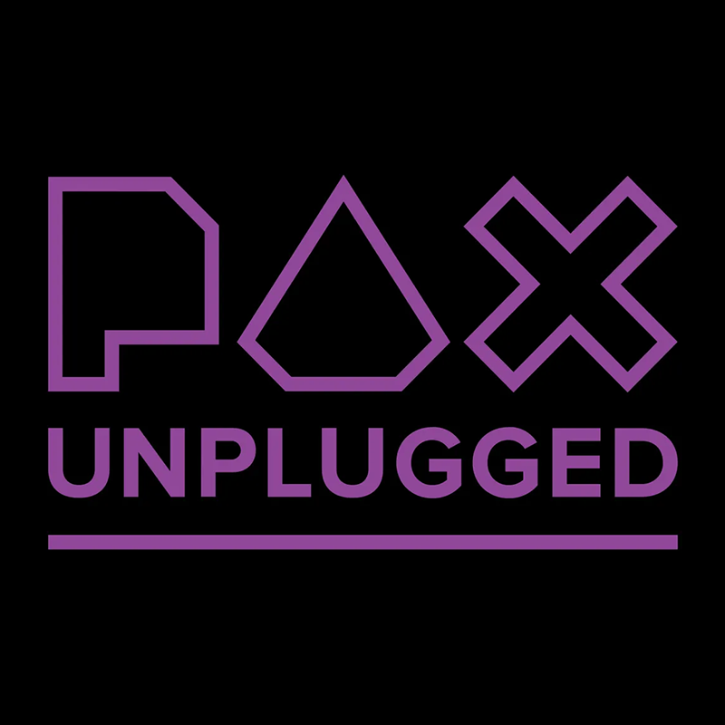 PAX Unplugged