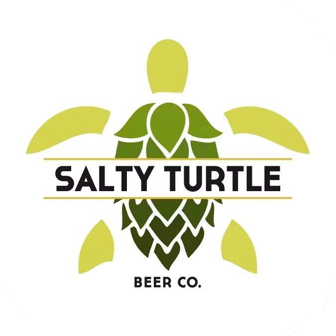 Salty Turtle - Raleigh