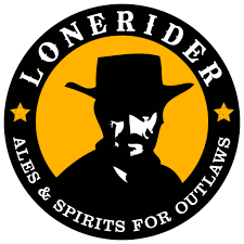 Lonerider Hideout