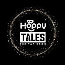 Hoppy Tales