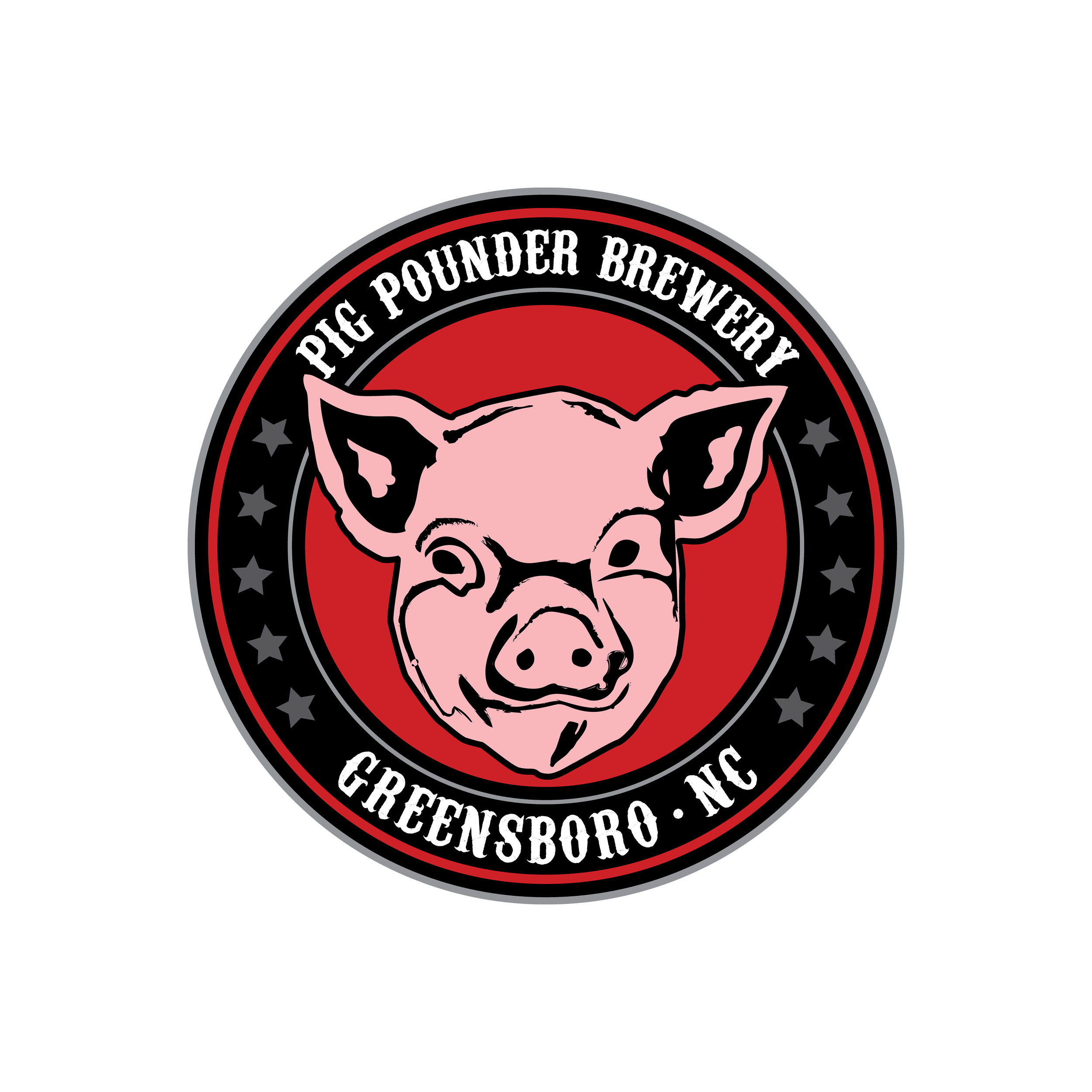 BrewSmart at Pig Pounder