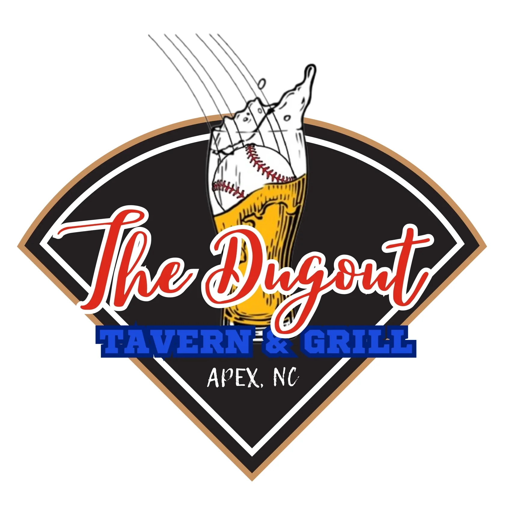 Apex Chamber &amp; Chill at The Dugout