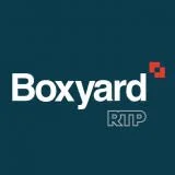 Designer Game Night - Boxyard RTP