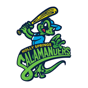 Holly Springs Salamanders