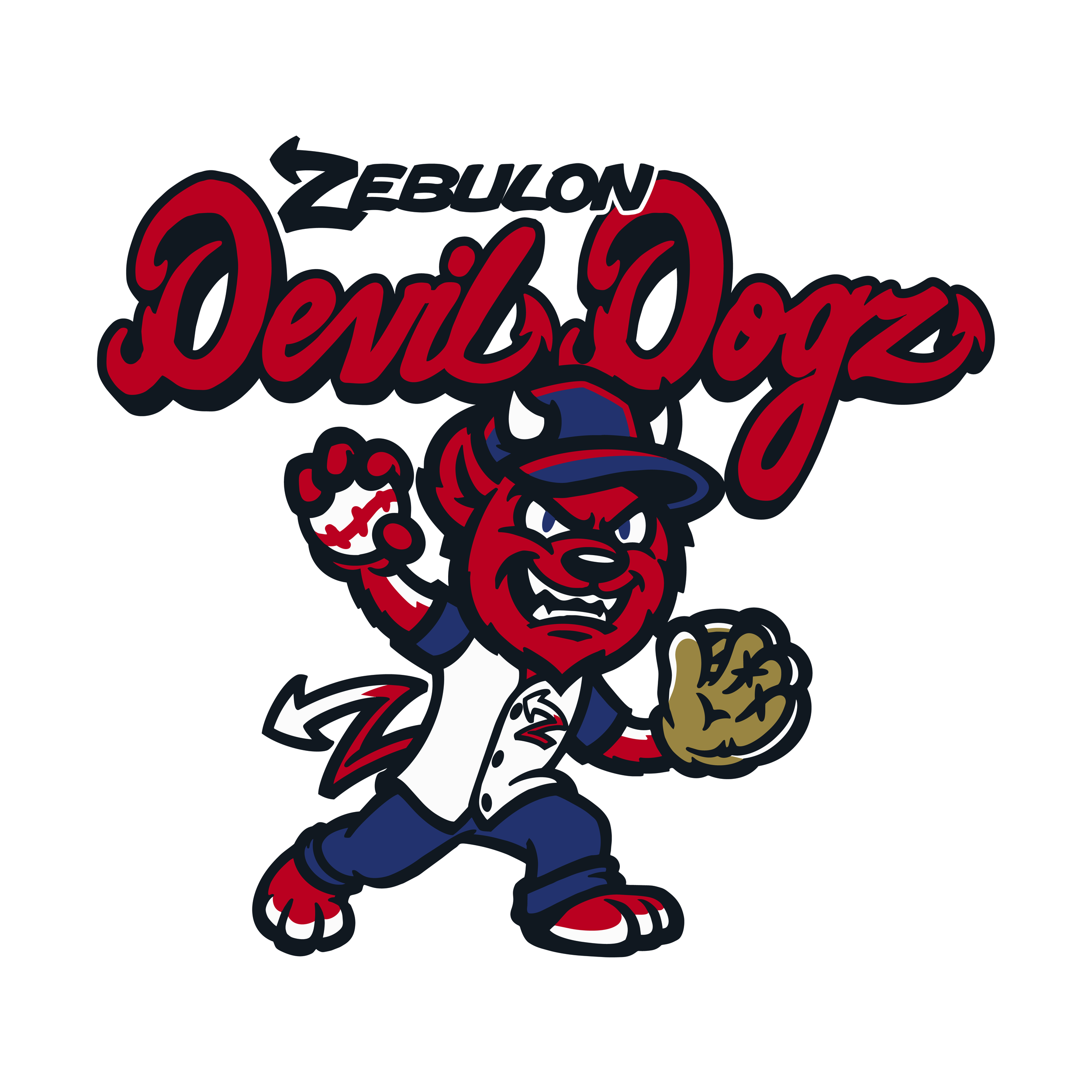 Zebulon Devil Dogz