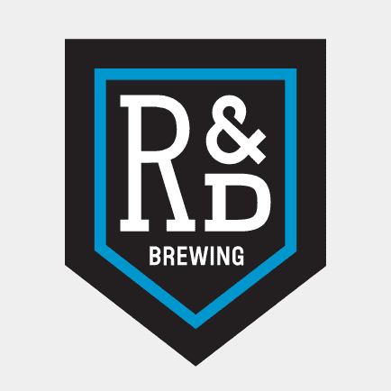 R&amp;D Brewing