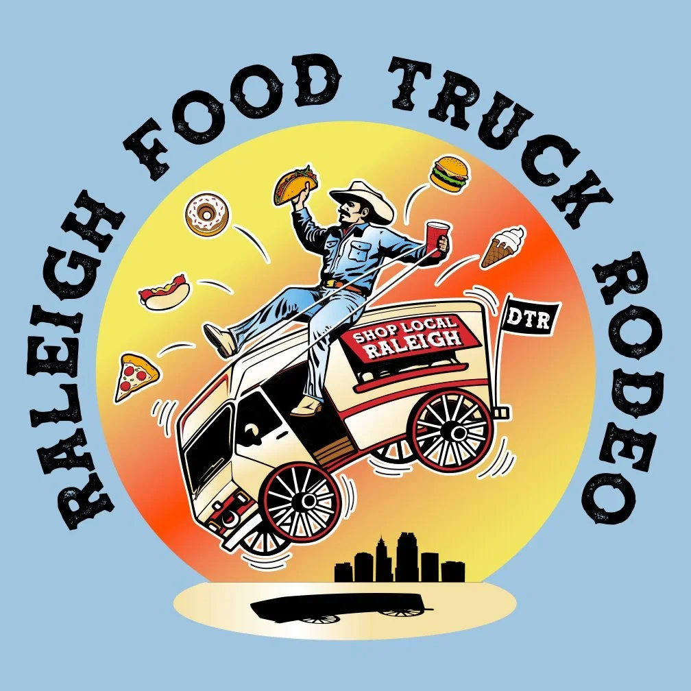 Food Truck Rodeo