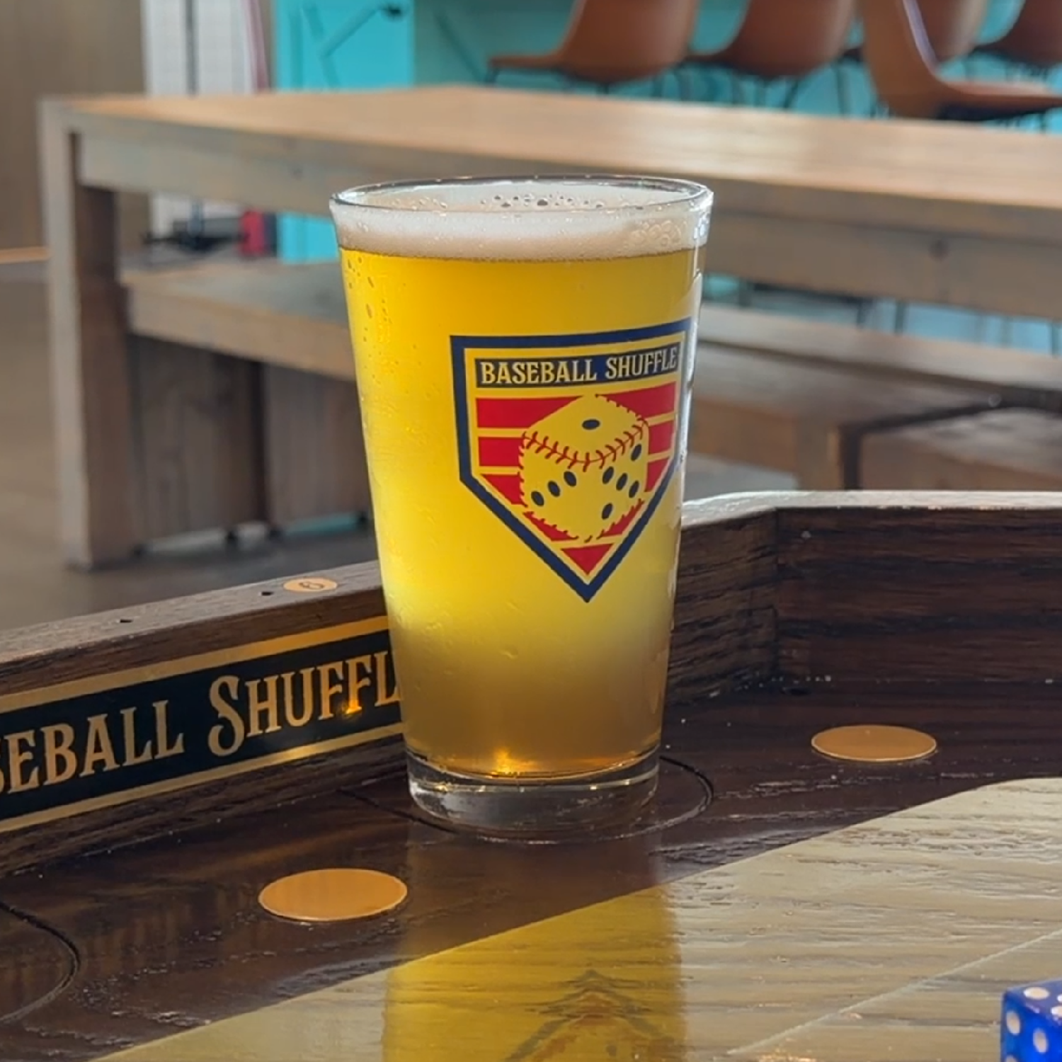 Flight of Pints - Set of 6