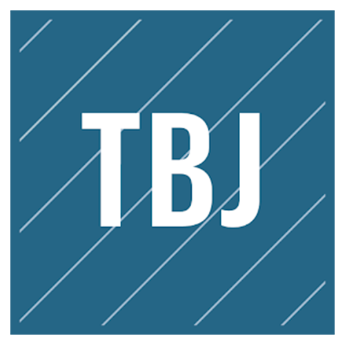 Triangle Business Journal Logo