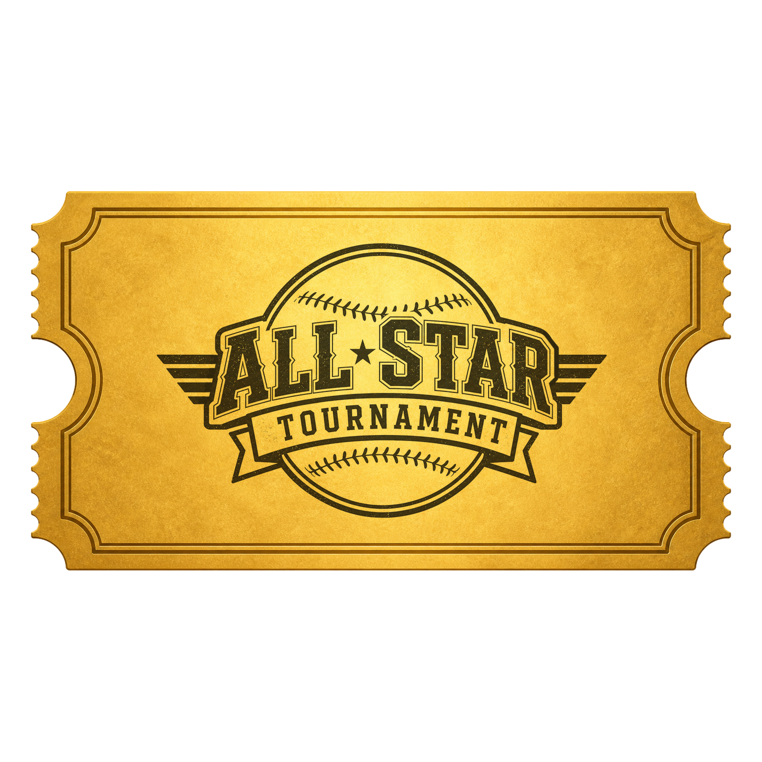 All-Star Tournament: Team Registration