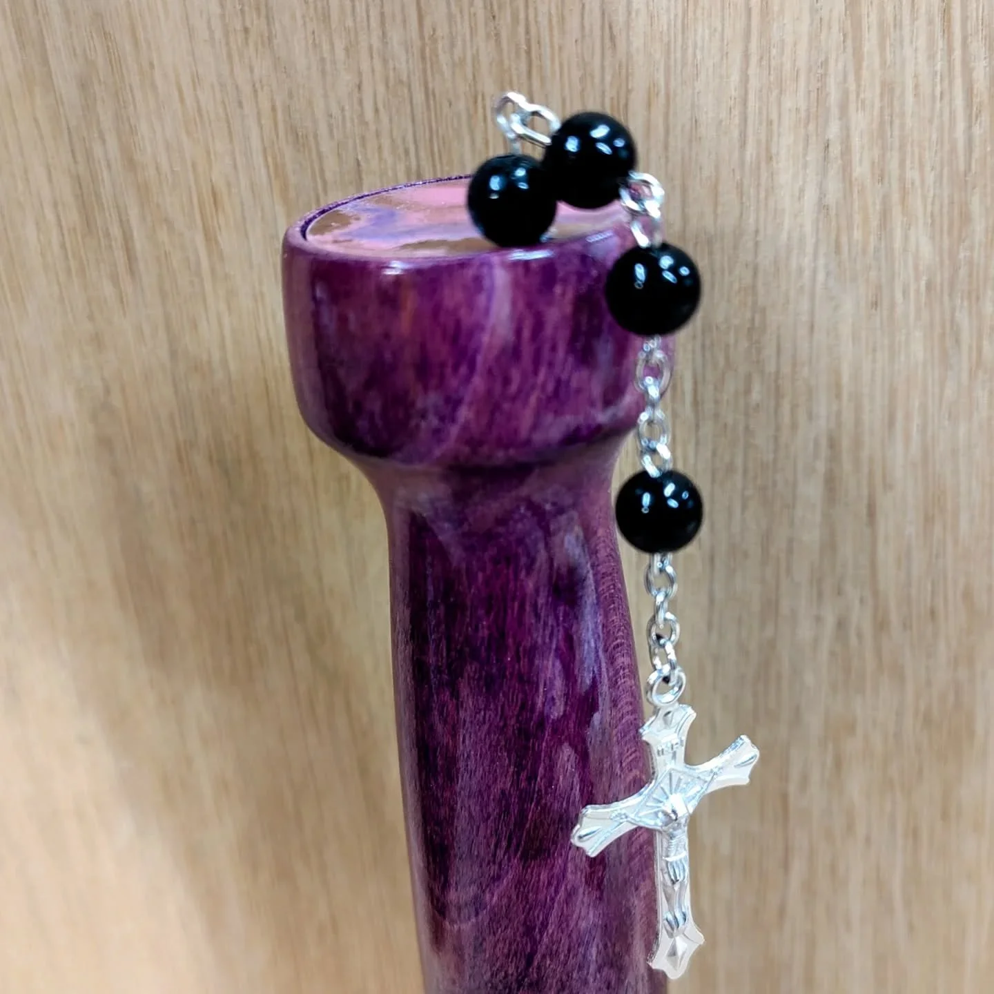 Forgive me father, for I am about to sin........

#kink #k!nk #handmade #impactplay #impacttoys