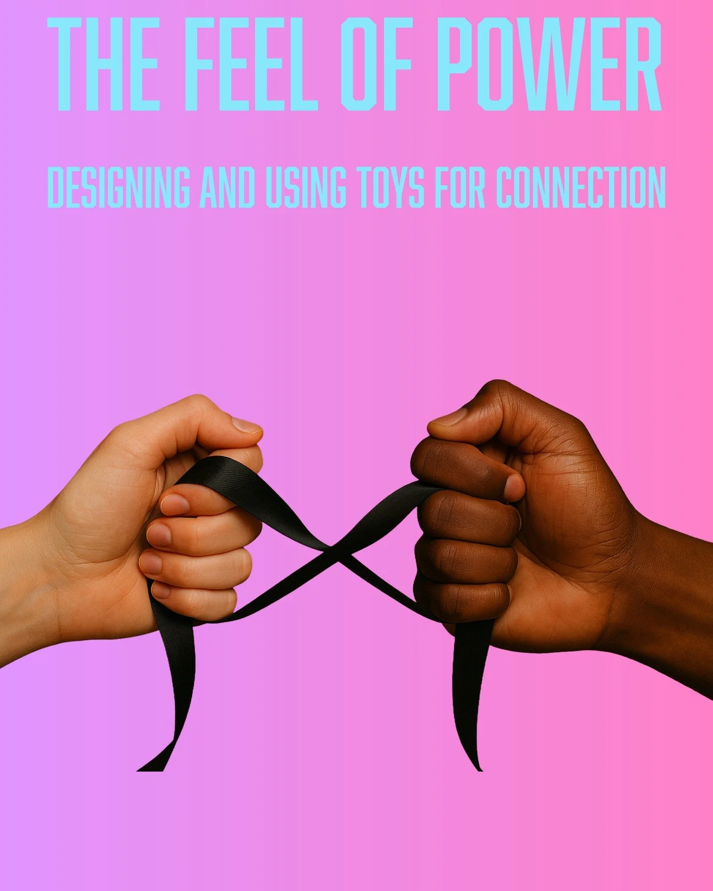 We're at LAM at the weekend!

Come and get your gorgeous toys and equipment, but also come and hear me talk about how good design can transform the dynamics of kink, dominance and submission, and connection. Blending design theory with personal and c