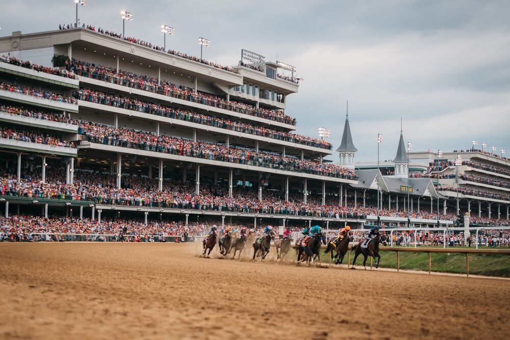 Kentucky Derby Gala