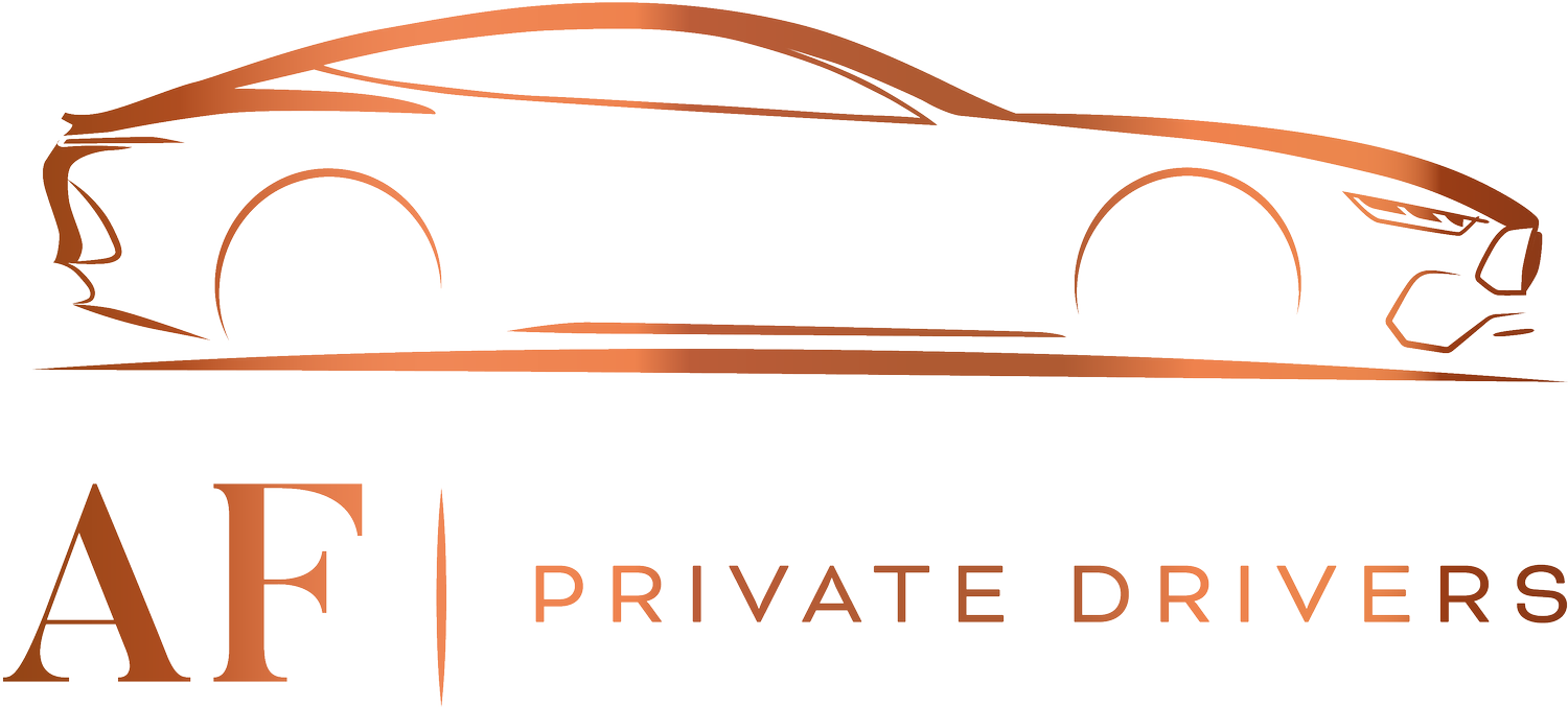AF Private Drivers