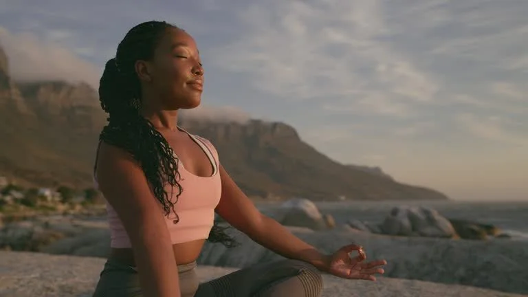 Wake Up to The New You Workshop