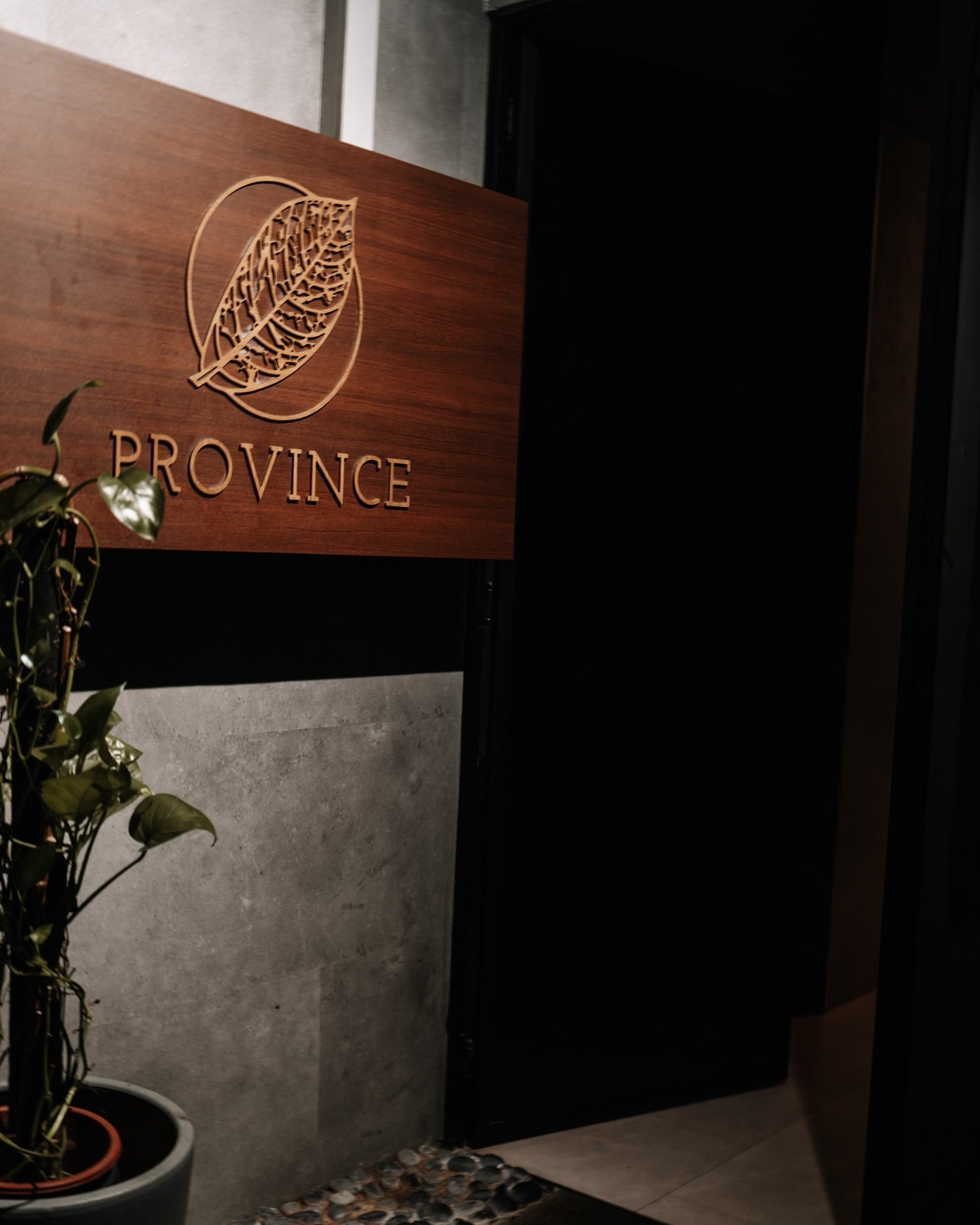 With all the dishes now introduced, our Summer menu is in full bloom.

Each course tells a story of the season, bright, refreshing, and rooted in the region.

Thank you for journeying with us through each reveal.

Now it&rsquo;s your turn to experien