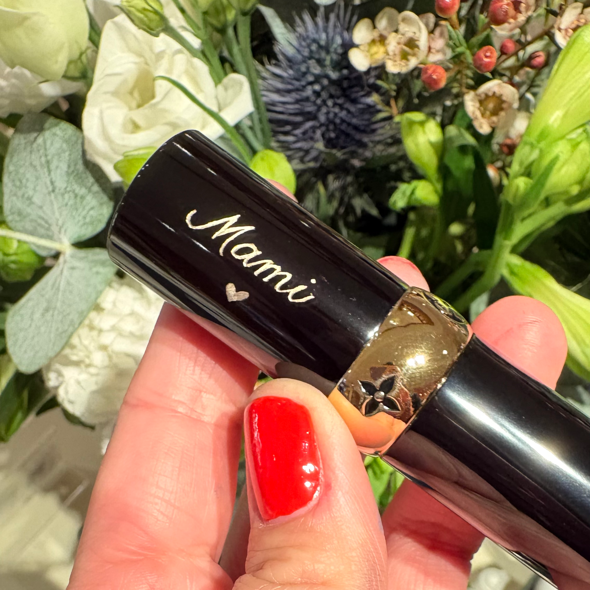 Hand Engraving Switzerland