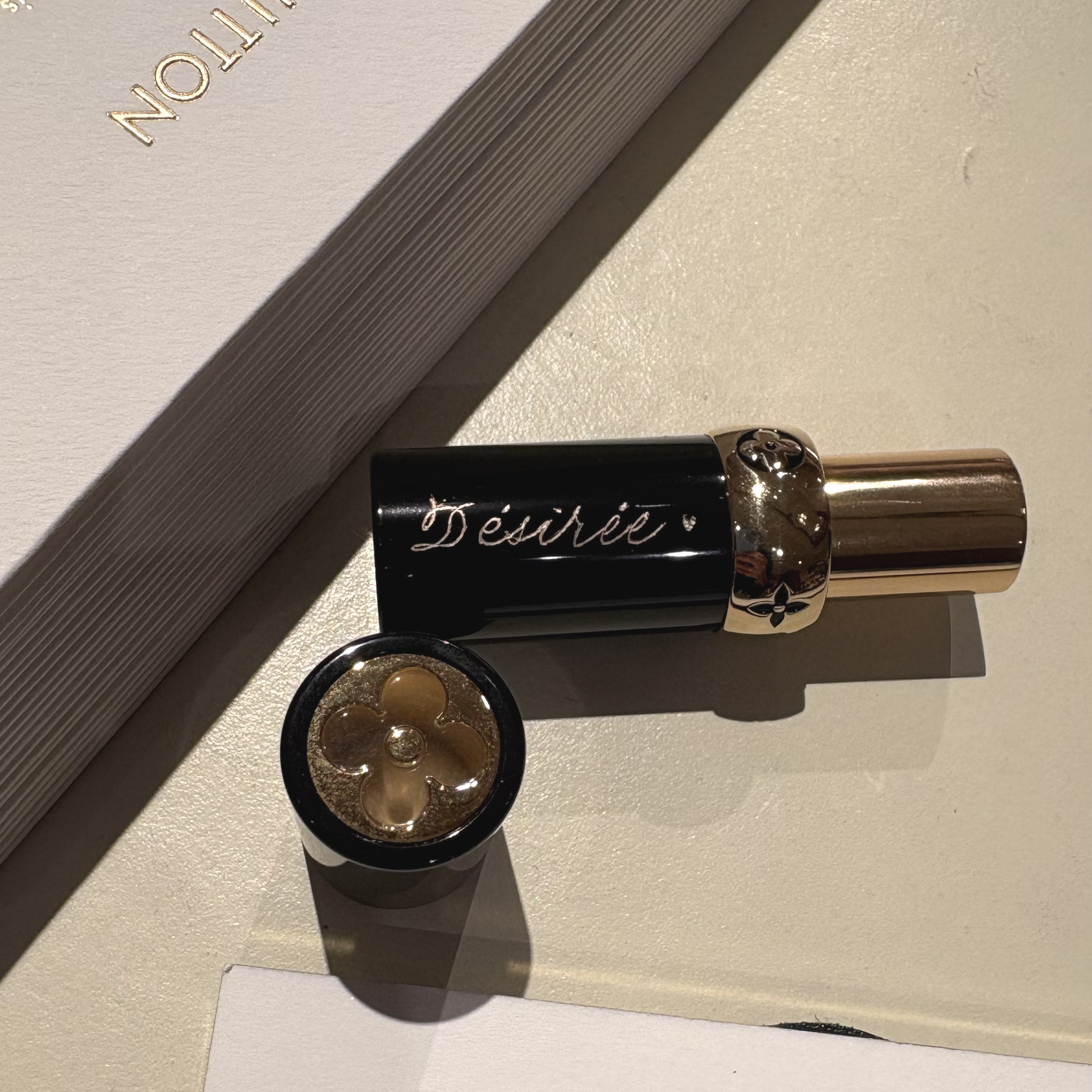 Calligraphy Engraving Switzerland