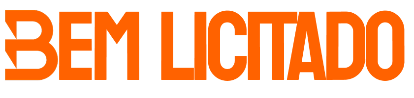 BEM LICITADO