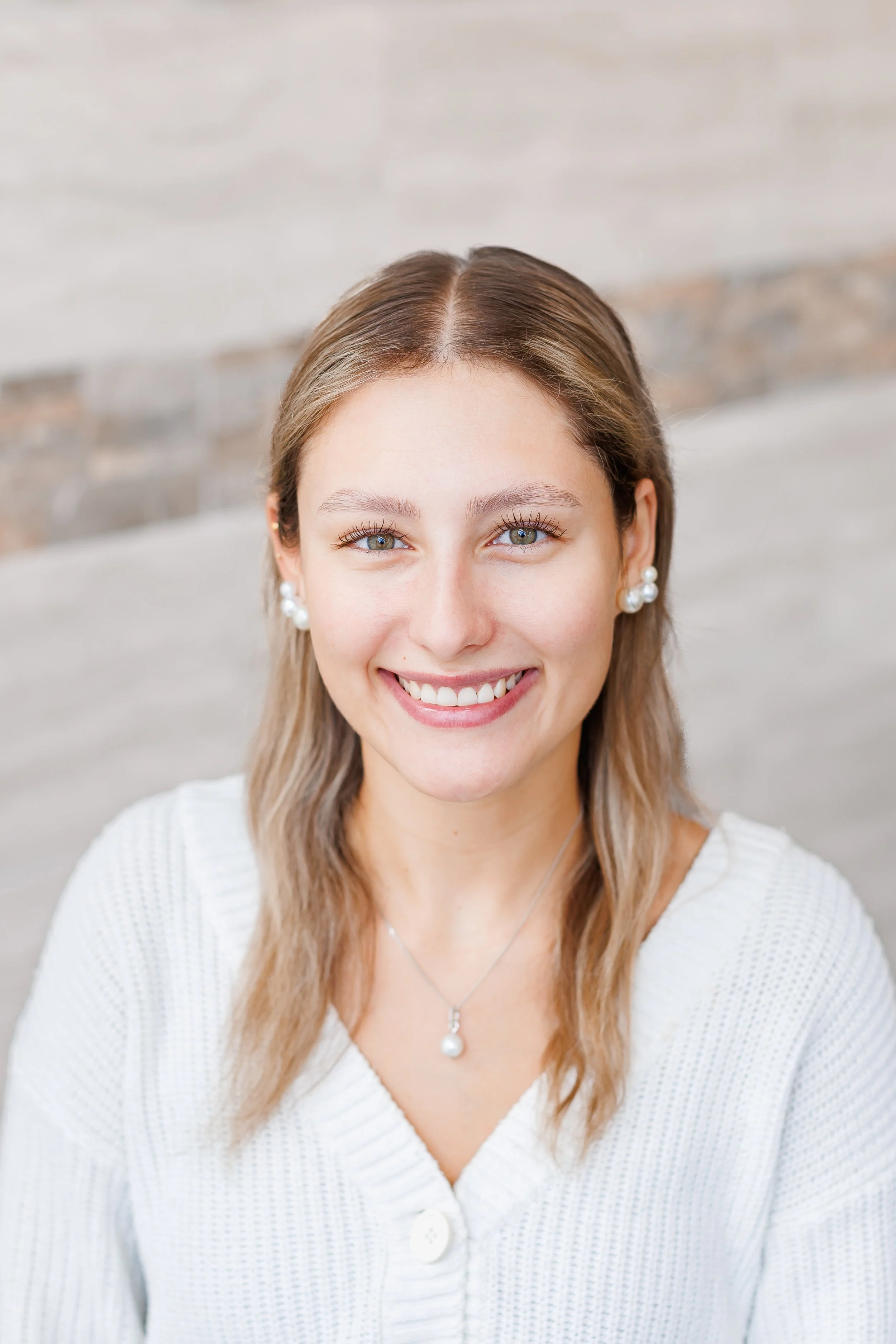 Rowan Drake, Office & Project Administrator