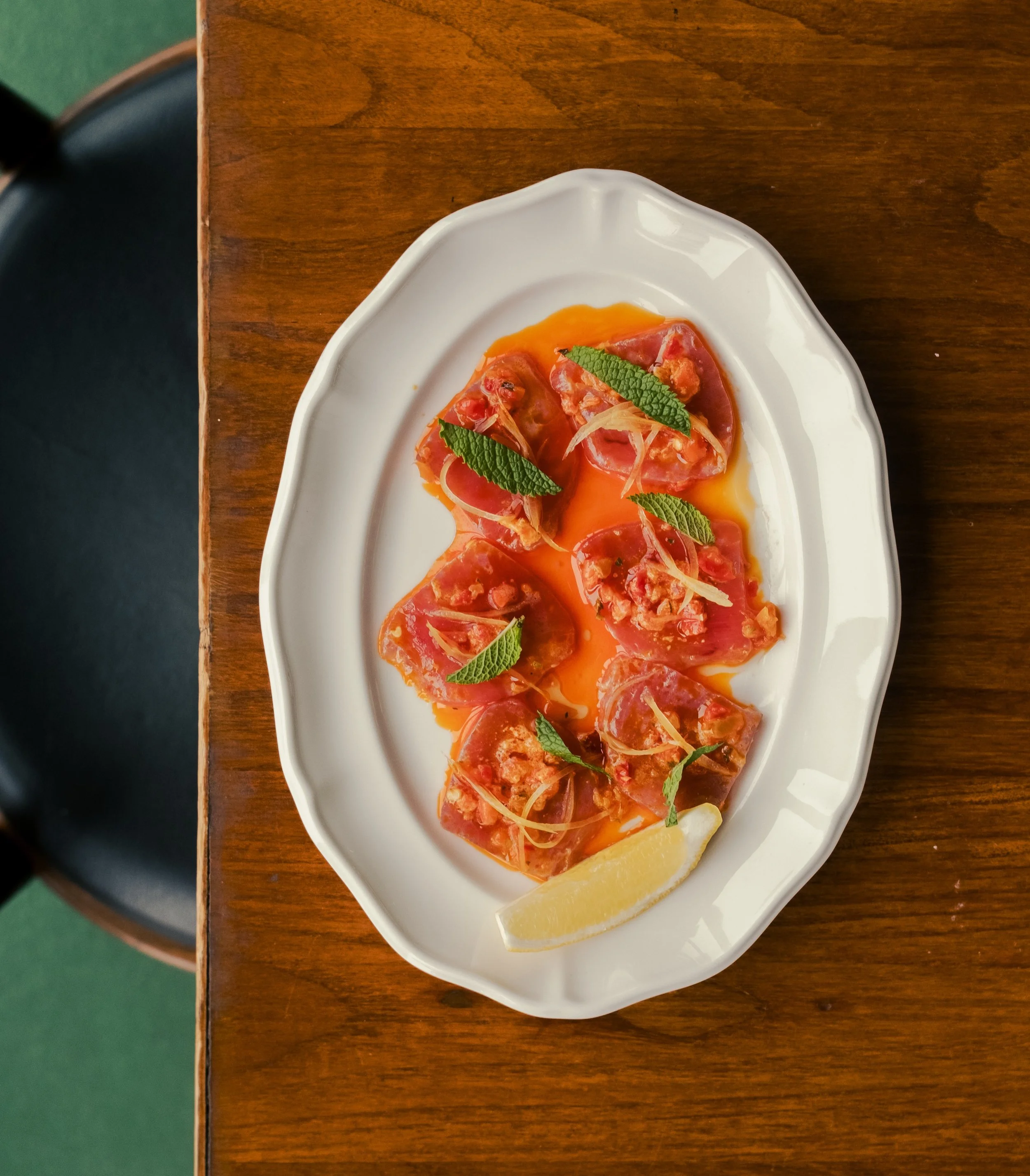 Caffe Fernet Singapore - Tuna Crudo.jpg