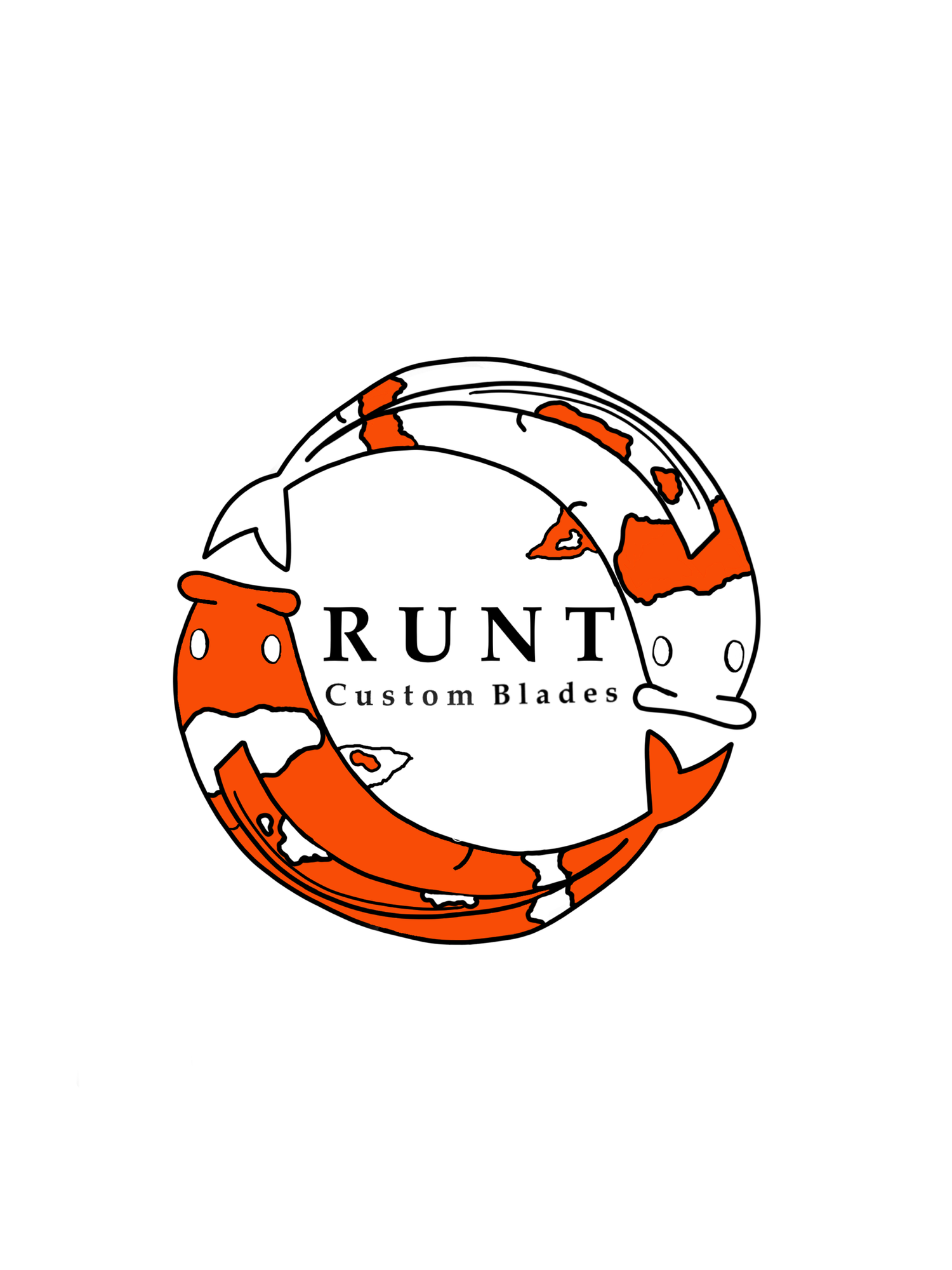 Runt Custom Blades