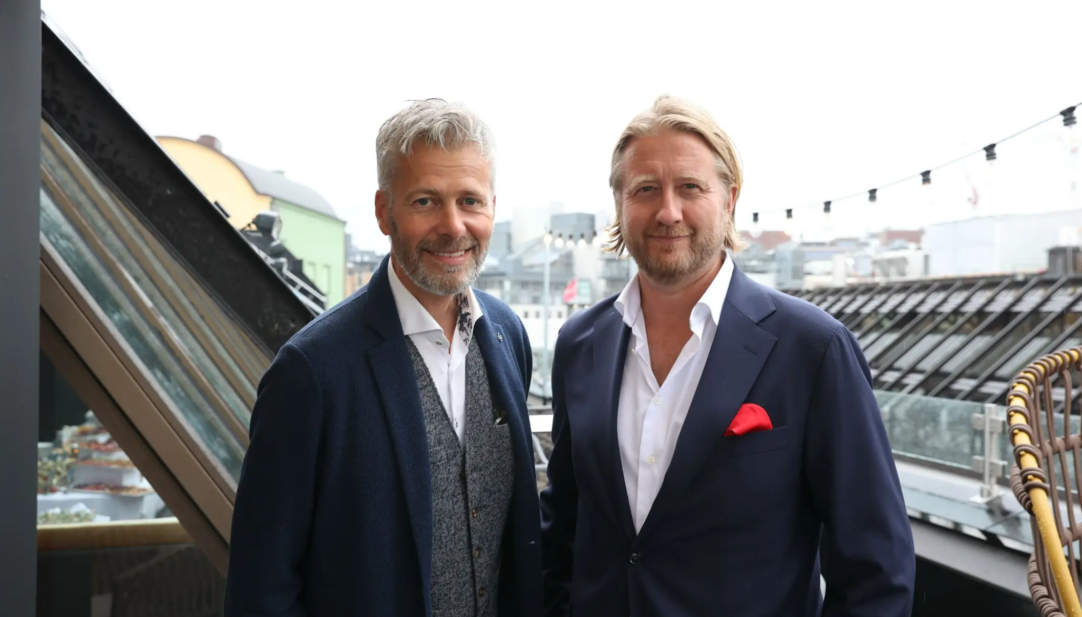 The Norwegian SaaS Company Orbify.AI Acquires Penetrace