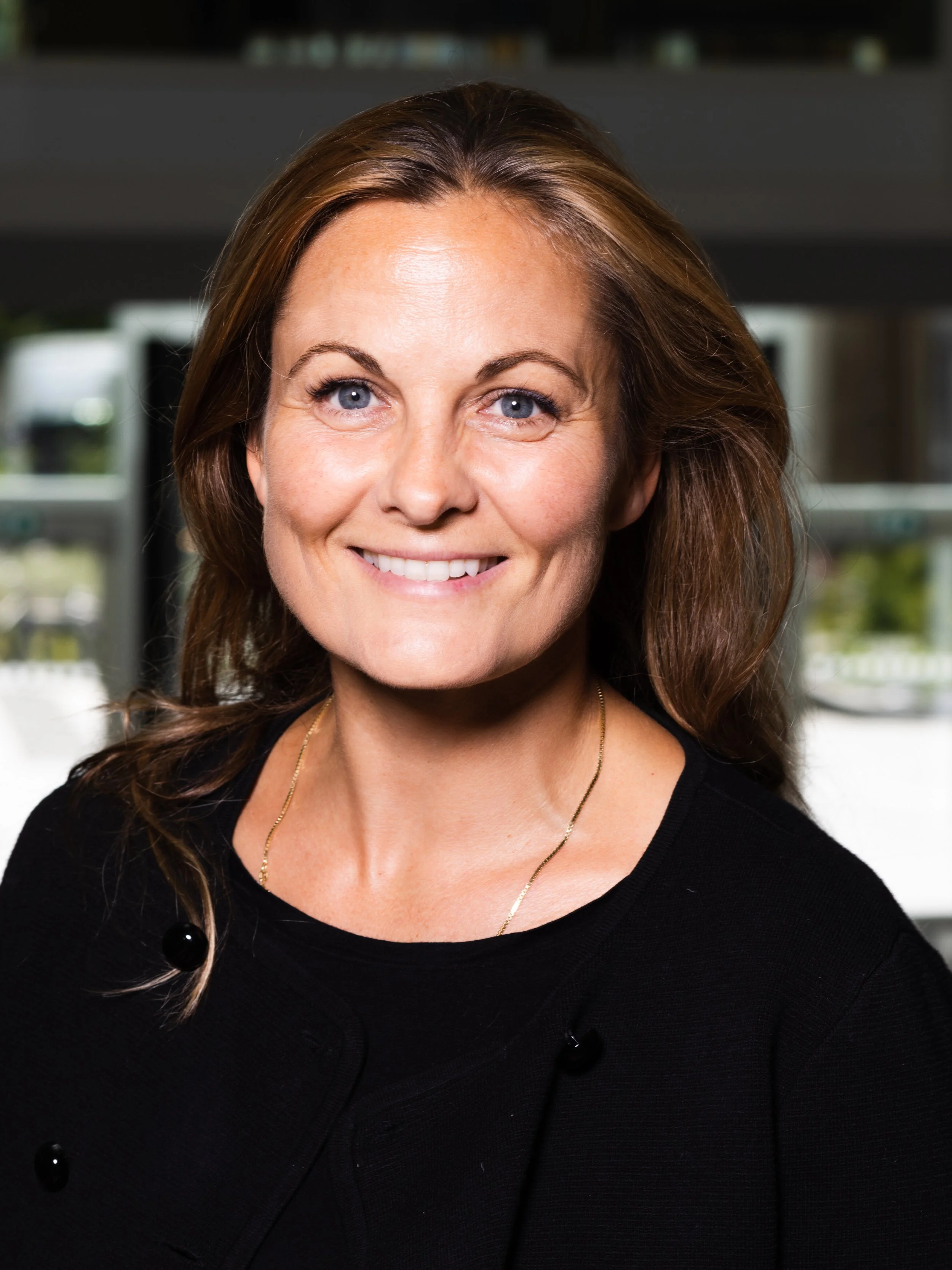 Elisabeth Marie Frick