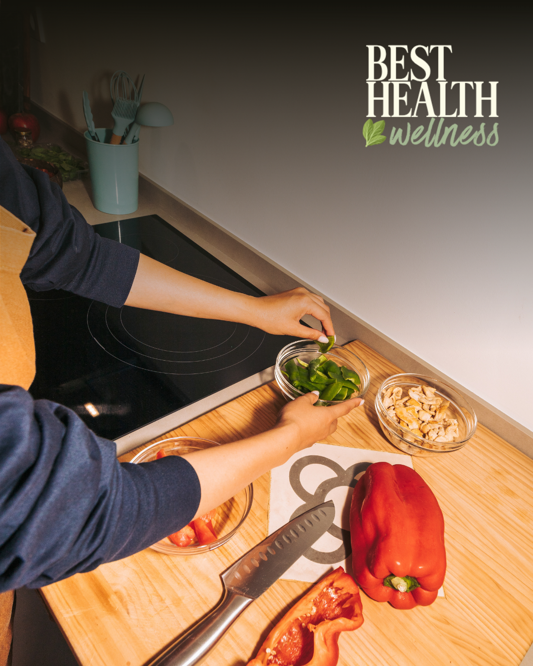One-on-One Nutrition Coaching