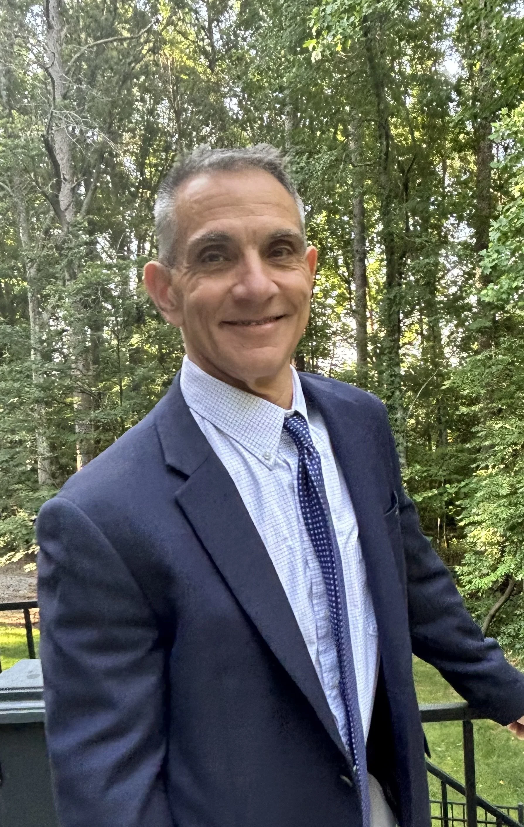Physician partner providing medical oversight for metabolic health and wellness programs.  Dr. Thomas Lessaris